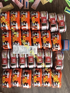 Ruốc cá hồi aeon