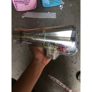 Lon pô z1000 mini cho các loại xe.