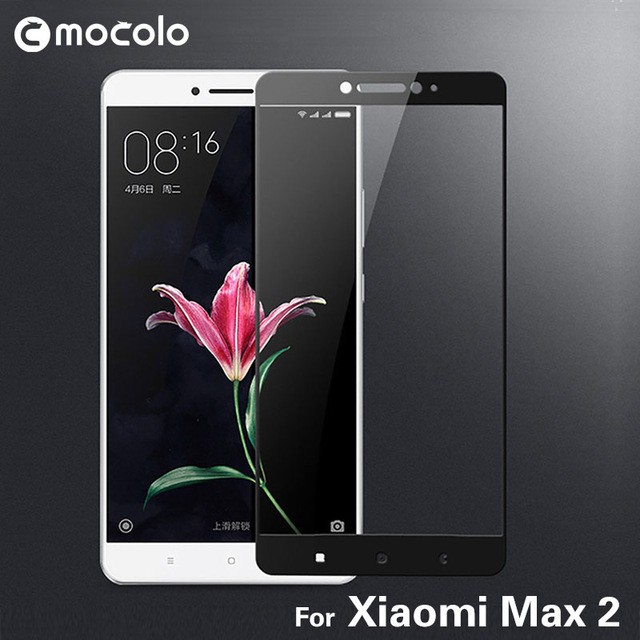 Kính cường lực full màn Xiaomi Mi Max 2 / Max 1