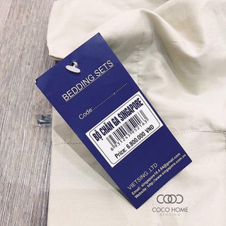 CHĂN GA LỤA SATIN CAO CẤP