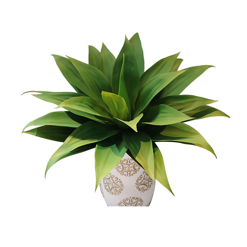Cây giả Decor - Cây dứa rừng Nam Phi