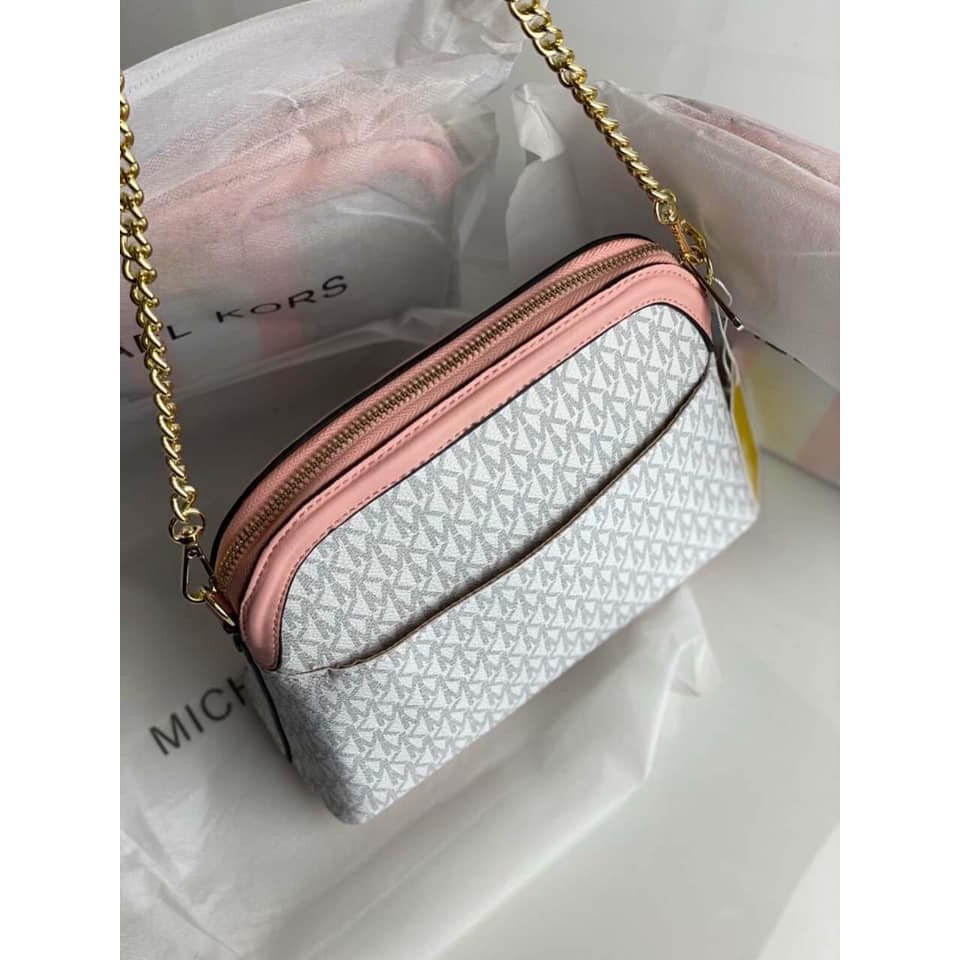 TÚI XÁCH NỮ ĐEO CHÉO ISL TRẦN TRÁM SIZE 22CM THỜI TRANG CAO CẤP PTA12