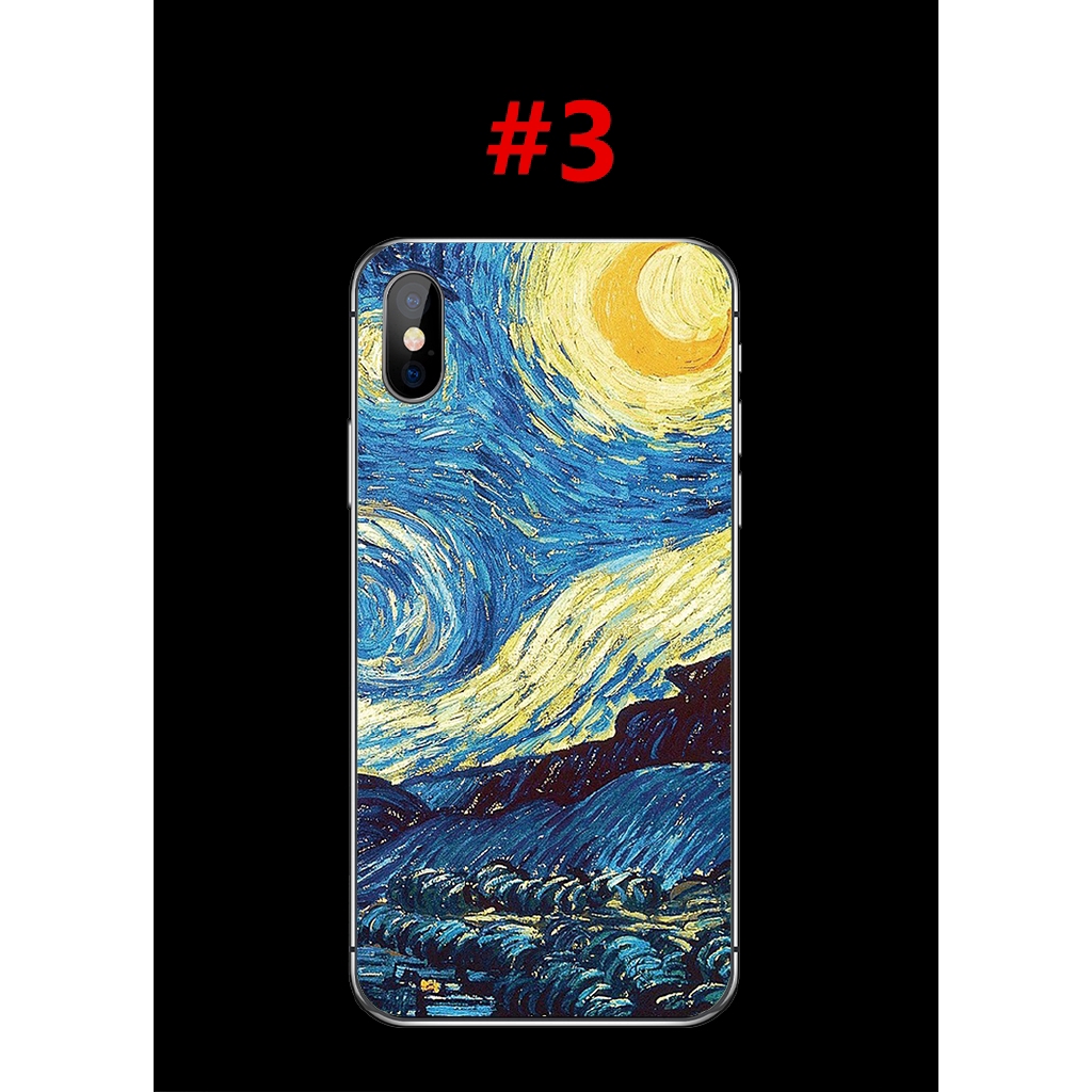 Ốp lưng TPU thời trang cho iPhone X 8 7 6 6S Plus 5 5S SE | BigBuy360 - bigbuy360.vn