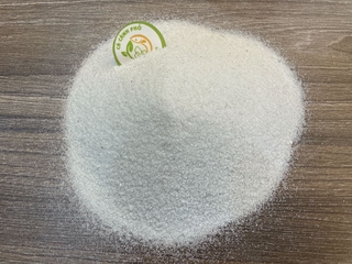 Cát trắng mịn