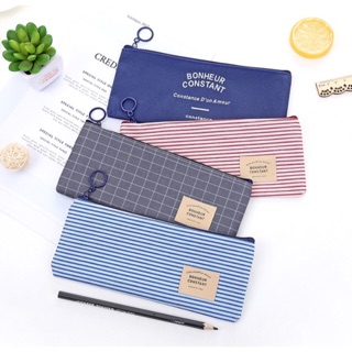 Bóp viết Hàn quốc thuỷ thủ-văn phòng phẩm-quà tặng đẹp độc lạ rẻ