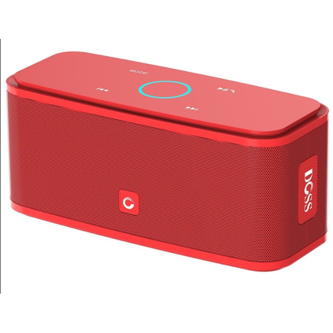 Loa Doss Audio Soundbox Touch Bluetooth V4.0