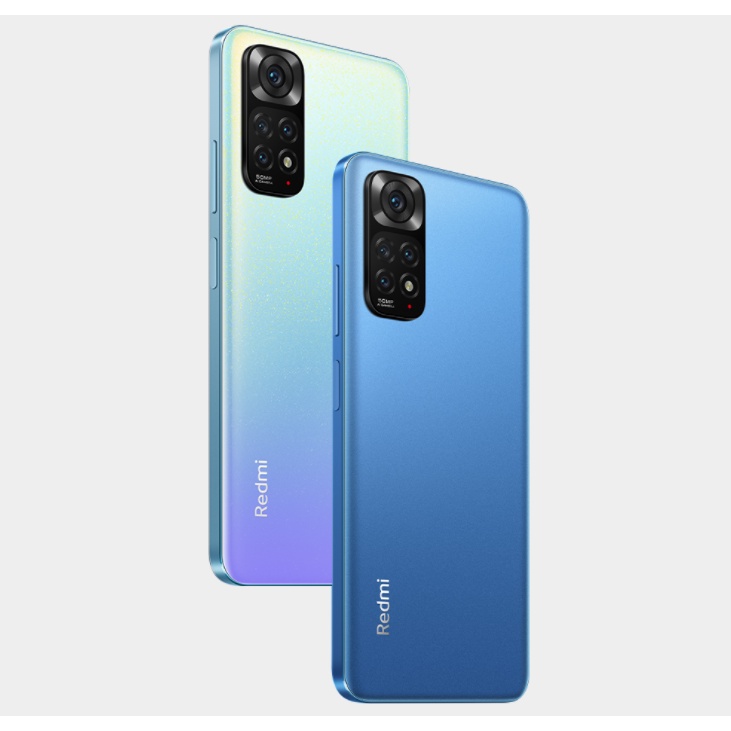 Điện thoại Xiaomi Redmi Note 11  Hàng chính hãng