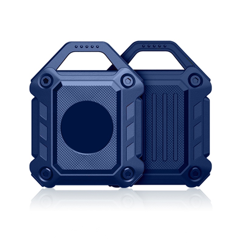 Vỏ Bảo Vệ Chống Sốc Nhiều Màu Cho Hộp Đựng Tai Nghe Airt