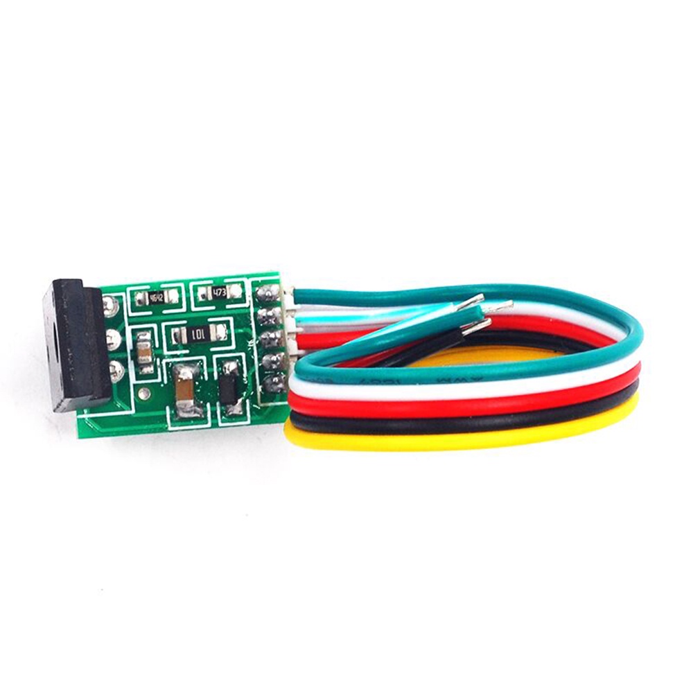 Mô Đun Điều Khiển Màn Hình LCD 12-18V 300V DM0465R CA-888