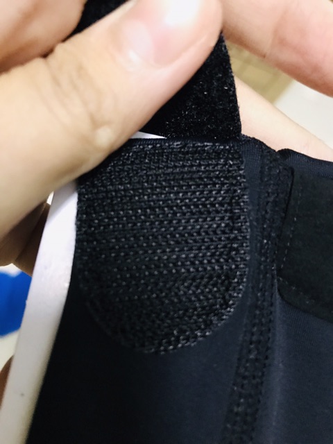 Găng tay bida dán IBS nghịch dành cho người đeo bên phải