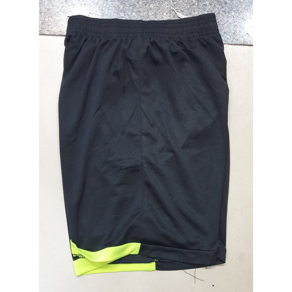 Quần Bóng Đá thun lạnh - thun mè cao cấp đủ màu | BigBuy360 - bigbuy360.vn