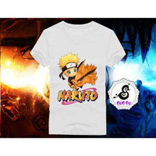 Áo thun naruto nrt001