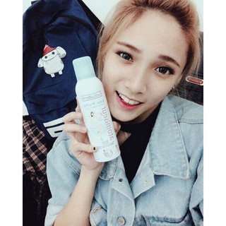 Xịt khoáng toàn thân Evoluderm Eau Pure 400ml