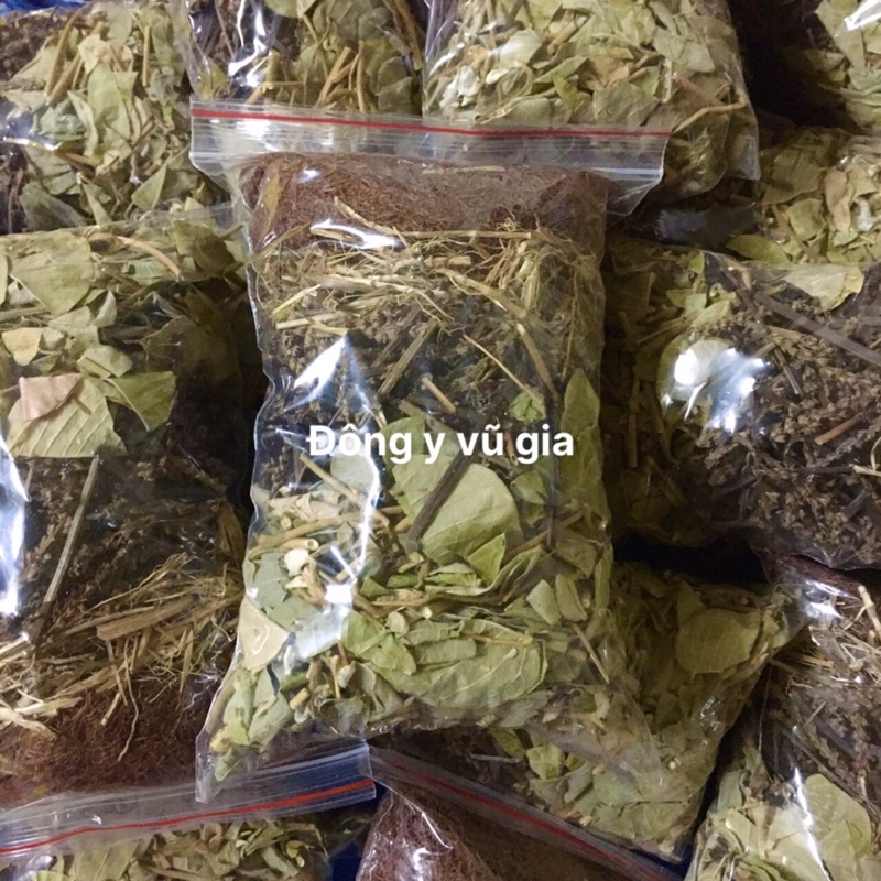Viêm tiết niệu /sét thảo dược viêm tiết niệu giải nhiệt