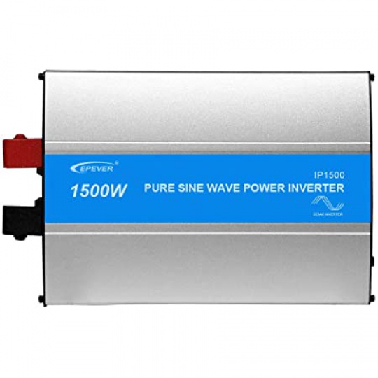 BỘ INVERTER SINE  CHUẨN CÔNG SUẤT 1500VA, 12VDC