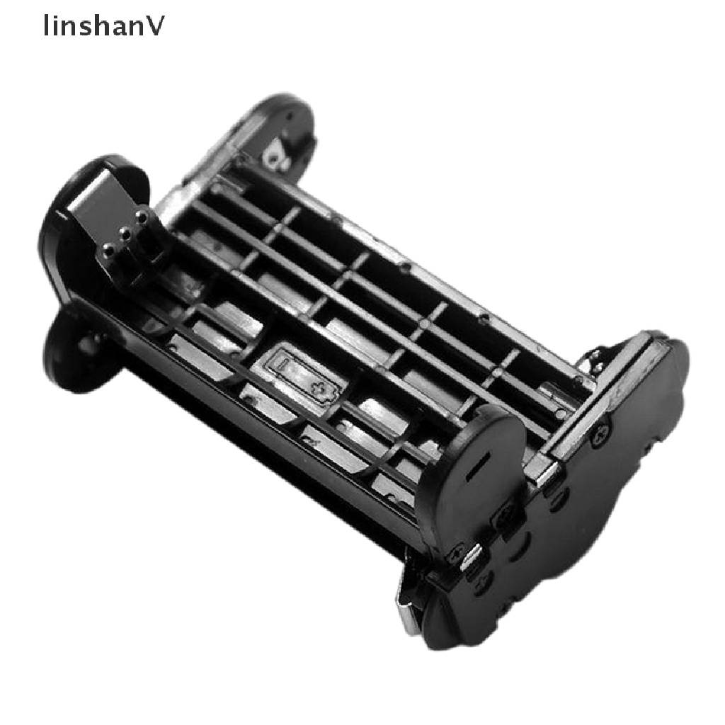 Giá Đỡ Pin D-BH109 AA Bằng Nhựa Cho Pentax K-R KR K-30 Camera DSLR