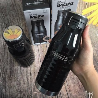 Bình Giữ Nhiệt Lock&Lock LHC4150