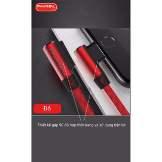 CÁP IPHONE - CÁP LIGHTNING - CÁP SẠC ĐIỆN THOẠI