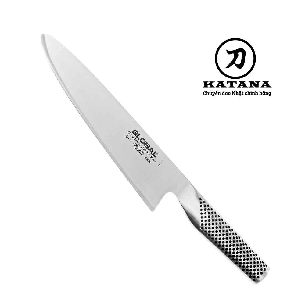 DAO BẾP GLOBAL G1