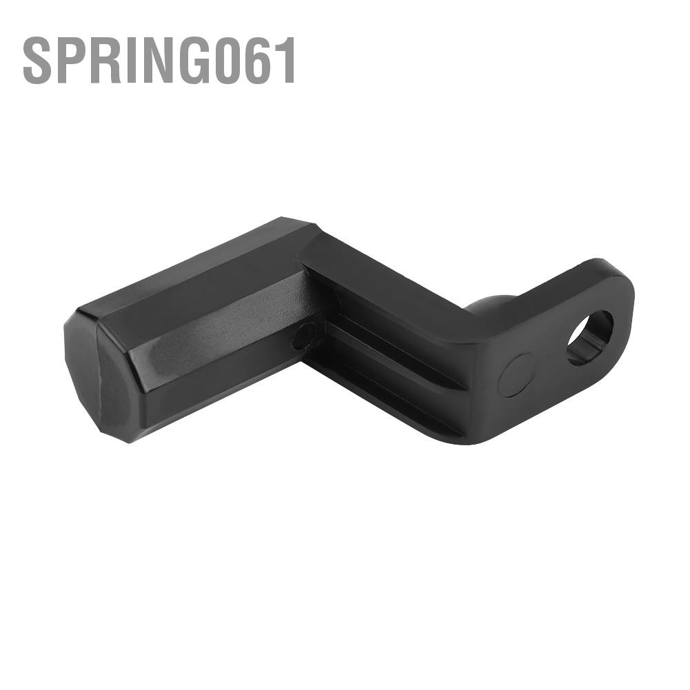 Giá Đỡ Điện Thoại/GPS Đa Năng Gắn Kính Chiếu Hậu Xe Máy Spring061