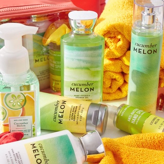 [Bodymist] Xịt Thơm Toàn Thân - Cucumber Melon