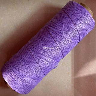 SỢI DỆT COTTON TRƠN ( MÀU 21 ĐẾN 40)