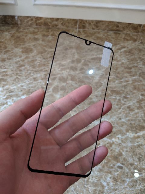 Cường lực Redmi Note 9s / Note 7 / Note 8 / Note 8 Pro / Note 10 Pro / Note 11 Pro Kingkong cao cấp viền mỏng trơn mượt