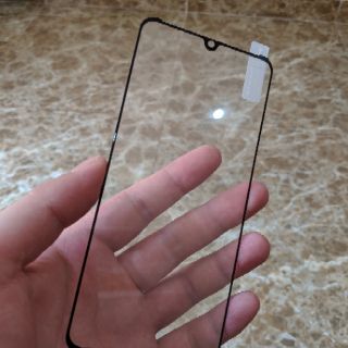 Cường lực Redmi Note 9s / Note 7 / Note 8 / Note 8 Pro / Note 10 Pro / Note 11 Pro Kingkong cao cấp viền mỏng trơn mượt