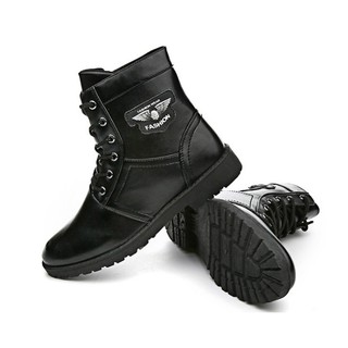 Giày Boot Nam GN49