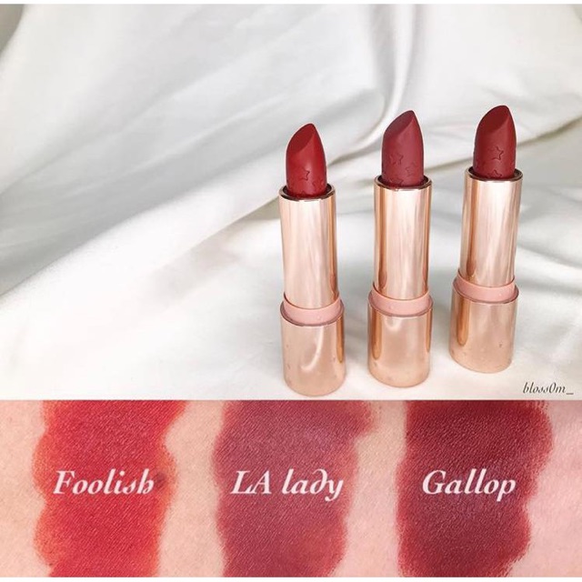 Son Lux Lipstick colourpop chính hãng od US | BigBuy360 - bigbuy360.vn