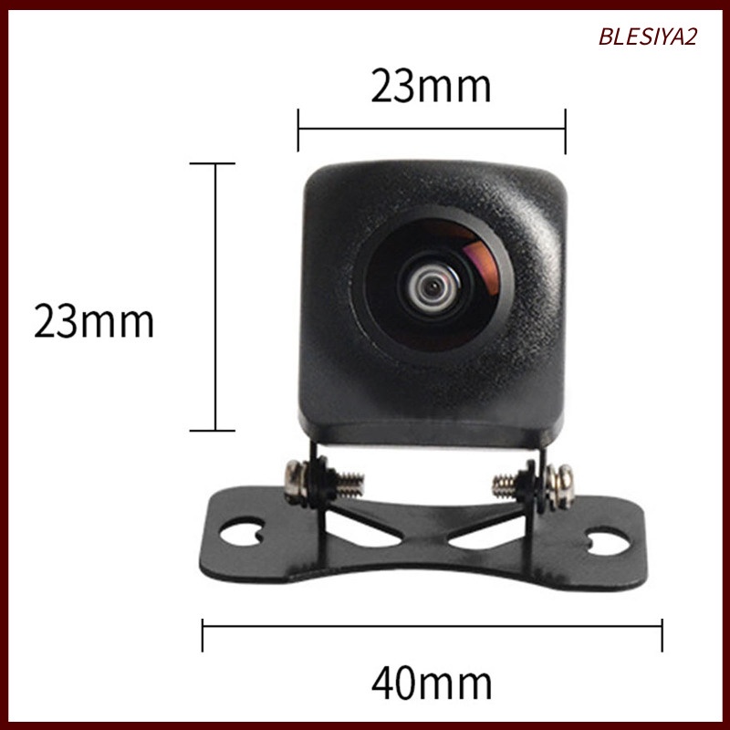 Bộ Camera Lùi Xe 12v Hd Chuyên Dụng Cho Xe Hơi / Xe Tải | BigBuy360 - bigbuy360.vn
