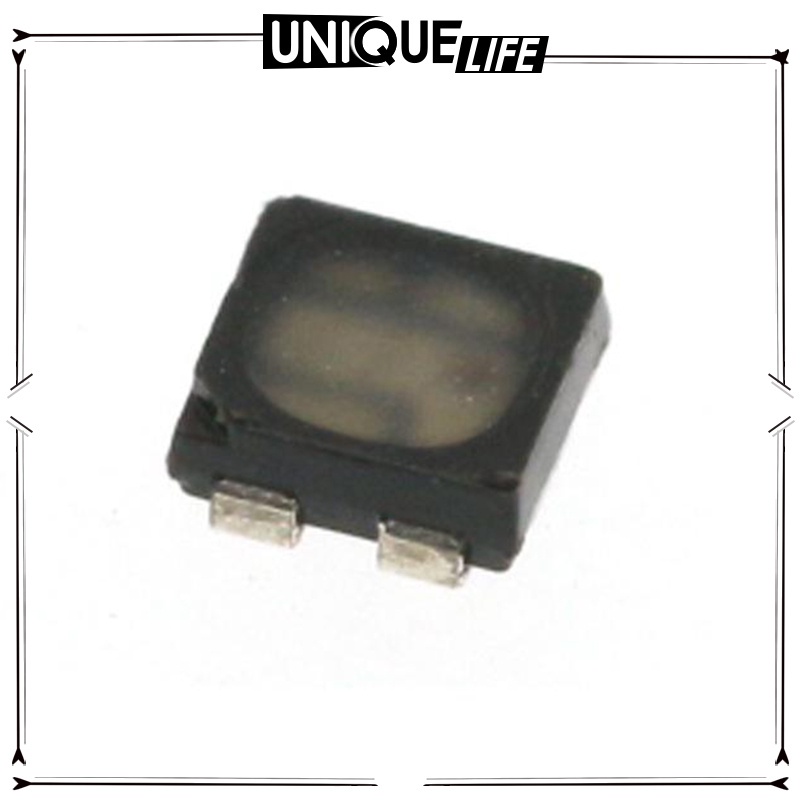 Set 100 Đi Ốt 2121 Đèn Led Rgb Nhiều Màu Sắc Độ Sáng Cao | BigBuy360 - bigbuy360.vn