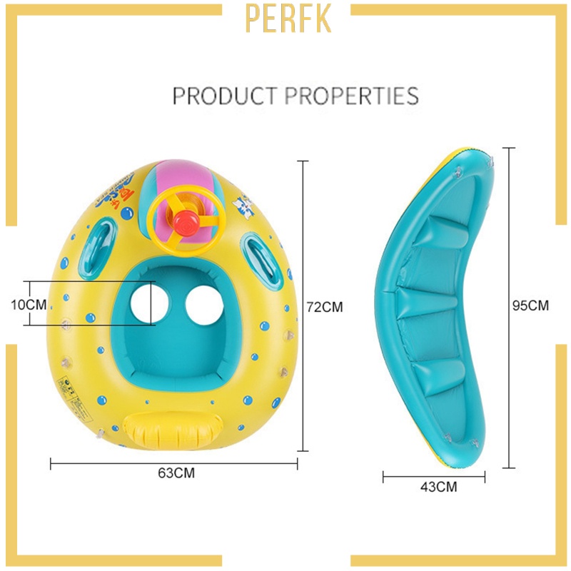 【Ready stock】 Phao Bơi Cho Bé Có Thể Điều Chỉnh Kích Cỡ | BigBuy360 - bigbuy360.vn