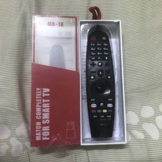 Điều khiển chuột TV LG Smart