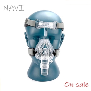 Mặt nạ thở đeo mũi chống ngáy khi ngủ Nm2