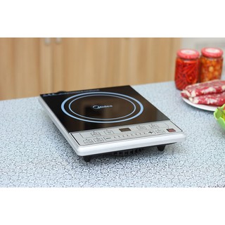 Bếp từ Midea MI – B2015DE