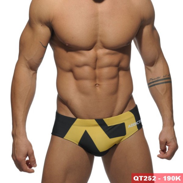 QUẦN BƠI TAM GIÁC CAO CẤP QT252 - Hàng nhập khẩu | BigBuy360 - bigbuy360.vn
