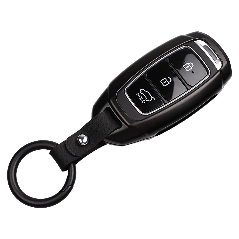 Móc khóa da ô tô xe máy đẳng cấp thời thượng, móc khóa treo | BigBuy360 - bigbuy360.vn