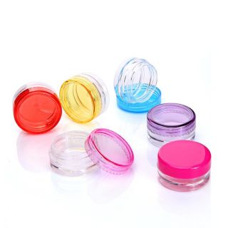 hũ đựng son, nước hoa khô 5gr
