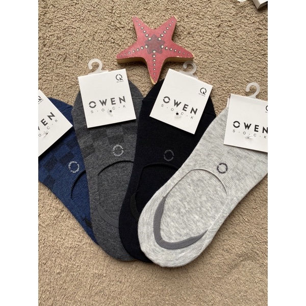 Tất lười cao cấp Owen