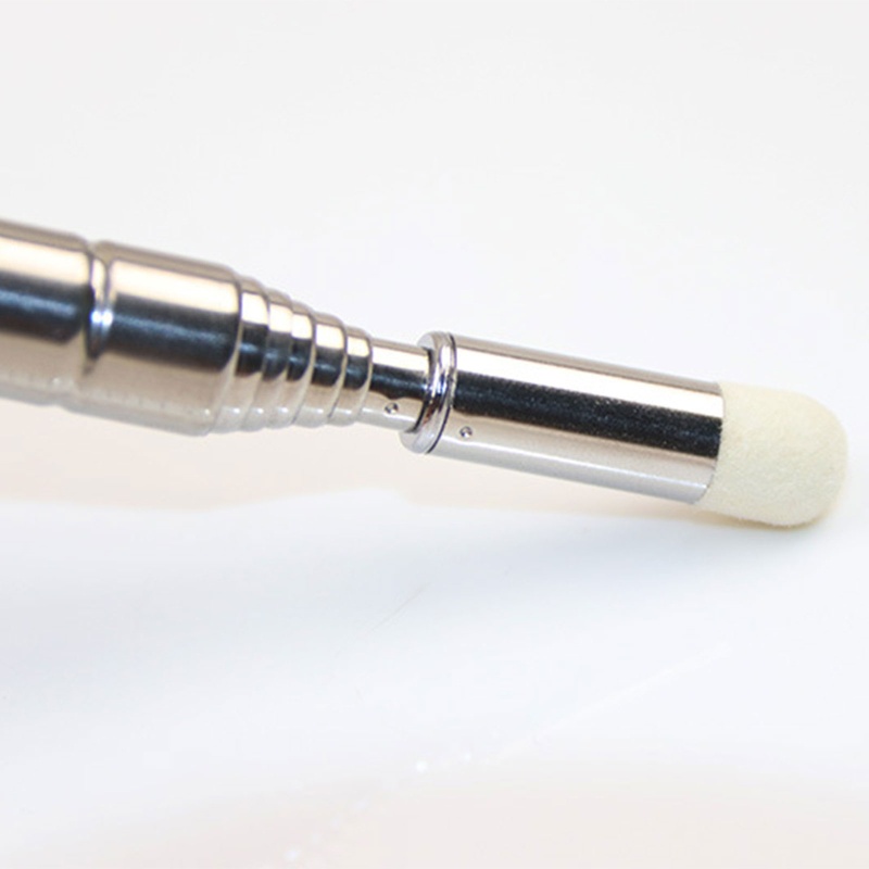 Goo Bảng Trắng Có Thể Thu Gọn Cho Giáo Viên Thuyết Trình