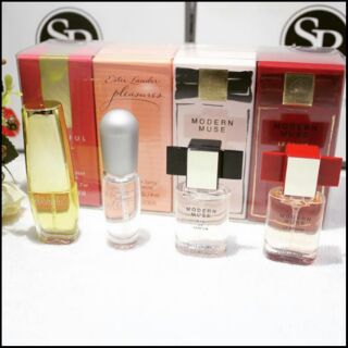 SET NƯỚC HOA ESTEE LAUDER