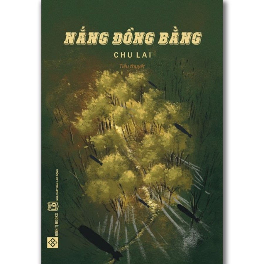 Sách - Nắng Đồng Bằng - nguyetlinhbook