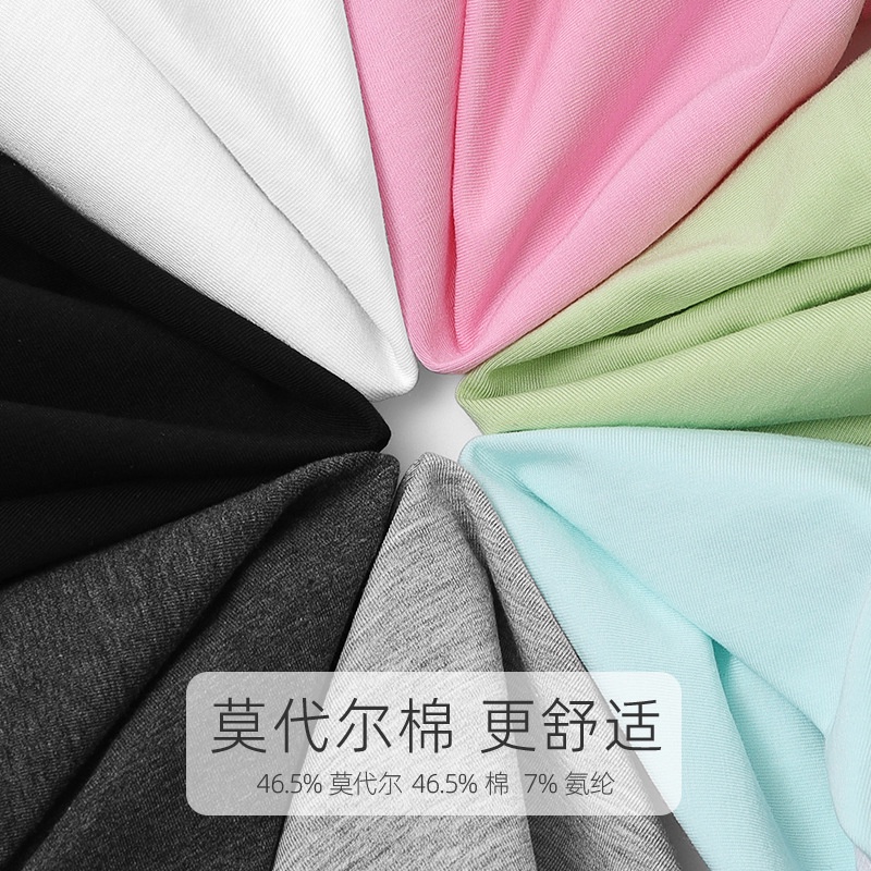 Quần Lót Cotton Thoáng Khí Kháng Khuẩn Dành Cho Nữ