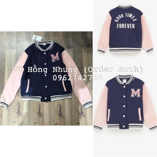 Bomber zara
