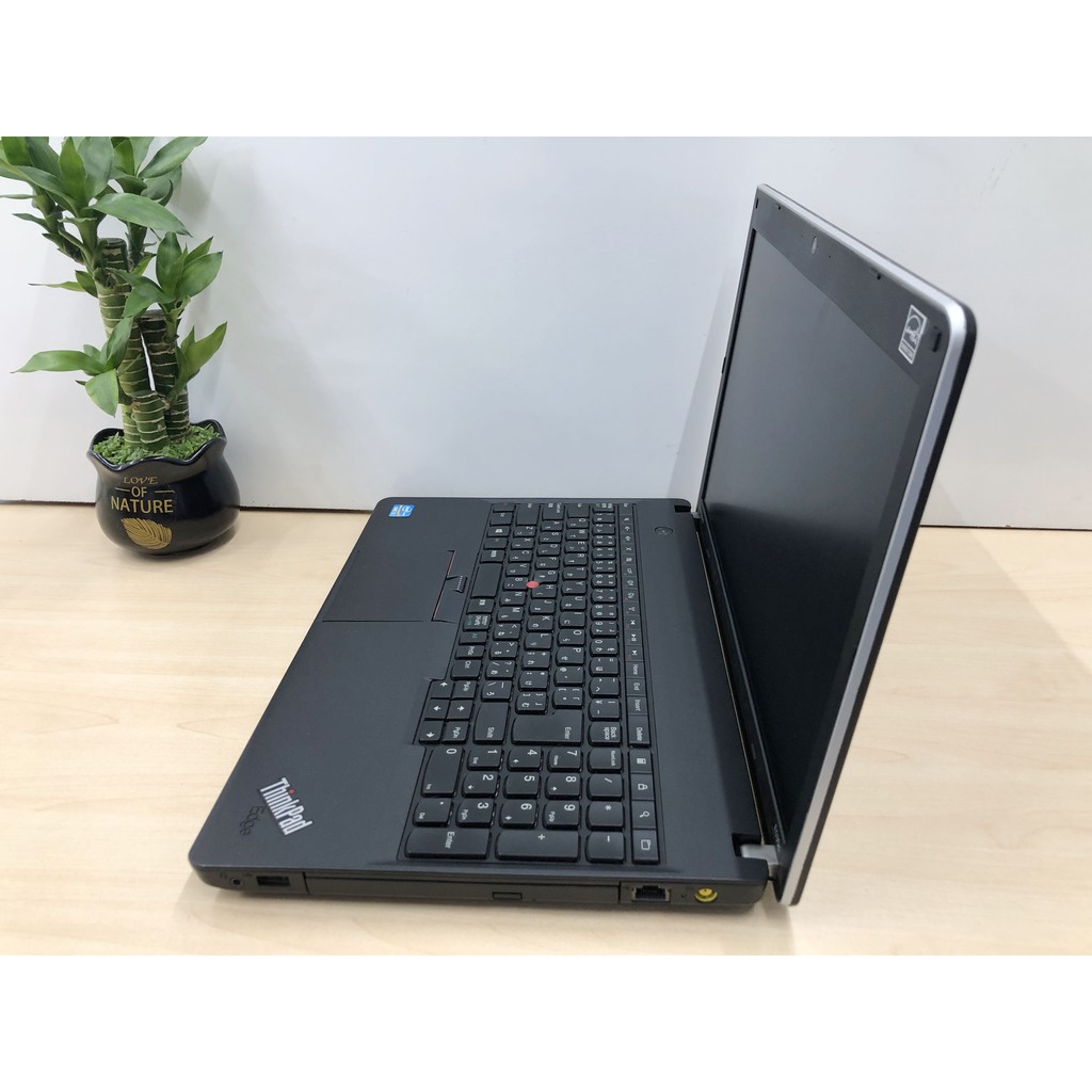 Laptop Lenovo E530 - i5 3210M - RAM 4G - 15in HD ĐẸP | BigBuy360 - bigbuy360.vn
