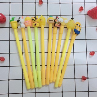 [SIÊU HOT] Combo 10 bút CUTE
