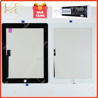 CẢM ỨNG TÁO PAD 3/ PAD 4 ZIN