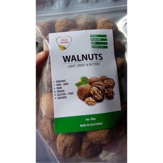 Combo 2kg Quả Óc Chó mỹ