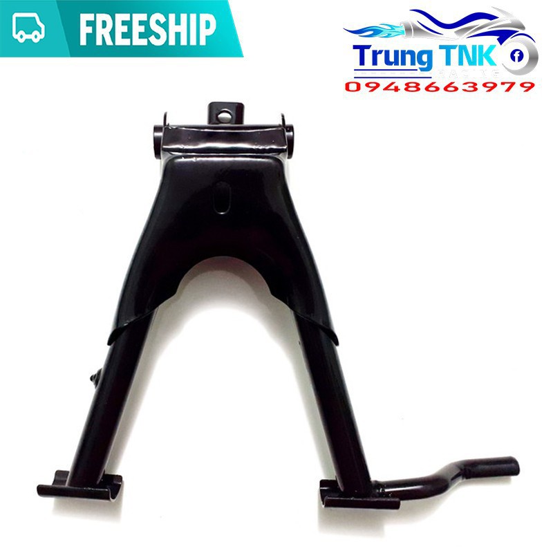 Chống đứng xe cub 78 81 82 84 86 DD.